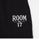 《セットアップ対応》【MAQWEL/マクウェル】 ROOM#17スウェットパンツ