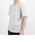 【BECシリーズ】立体ボーダーTシャツ