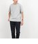 【BECシリーズ】立体ボーダーTシャツ