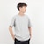 【BECシリーズ】立体ボーダーTシャツ