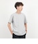 【BECシリーズ】立体ボーダーTシャツ