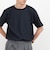 【BECシリーズ】立体ボーダーTシャツ
