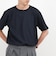 【BECシリーズ】立体ボーダーTシャツ