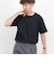【BECシリーズ】立体ボーダーTシャツ