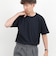 【BECシリーズ】立体ボーダーTシャツ