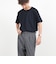【BECシリーズ】立体ボーダーTシャツ