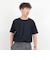 【BECシリーズ】立体ボーダーTシャツ