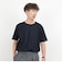 【BECシリーズ】立体ボーダーTシャツ