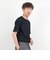 【BECシリーズ】立体ボーダーTシャツ