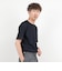 【BECシリーズ】立体ボーダーTシャツ
