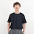 【BECシリーズ】立体ボーダーTシャツ