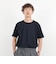 【BECシリーズ】立体ボーダーTシャツ