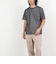 【BECシリーズ】立体ボーダーTシャツ