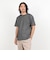 【BECシリーズ】立体ボーダーTシャツ
