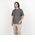 【BECシリーズ】立体ボーダーTシャツ