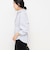 【一部WEB限定カラー】ウォッシャブルウエストタックストレッチシャツ