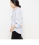 【一部WEB限定カラー】ウォッシャブルウエストタックストレッチシャツ