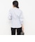 【一部WEB限定カラー】ウォッシャブルウエストタックストレッチシャツ