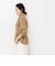 【一部WEB限定カラー】ウォッシャブルウエストタックストレッチシャツ