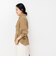 【一部WEB限定カラー】ウォッシャブルウエストタックストレッチシャツ
