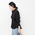 【一部WEB限定カラー】ウォッシャブルウエストタックストレッチシャツ