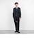 《セットアップ》REDA/尾州SUIT セットアップスーツ 26AW