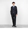 《セットアップ》REDA/尾州SUIT セットアップスーツ 26AW