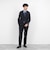 《セットアップ》REDA/尾州SUIT セットアップスーツ 26AW