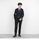 《セットアップ》REDA/尾州SUIT セットアップスーツ 26AW