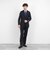 《セットアップ》REDA/尾州SUIT セットアップスーツ 26AW
