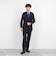 《セットアップ》REDA/尾州SUIT セットアップスーツ 26AW