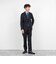 《セットアップ》REDA/尾州SUIT セットアップスーツ 26AW