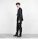 《セットアップ》REDA/尾州SUIT セットアップスーツ 26AW