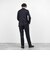 《セットアップ》REDA/尾州SUIT セットアップスーツ 26AW