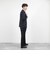 《セットアップ》REDA/尾州SUIT セットアップスーツ 26AW