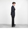 《セットアップ》REDA/尾州SUIT セットアップスーツ 26AW