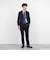 《セットアップ》REDA/尾州SUIT セットアップスーツ 26AW