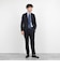 《セットアップ》REDA/尾州SUIT セットアップスーツ 26AW