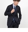 《セットアップ》REDA/尾州SUIT セットアップスーツ 26AW