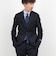 《セットアップ》REDA/尾州SUIT セットアップスーツ 26AW