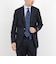 《セットアップ》REDA/尾州SUIT セットアップスーツ 26AW