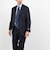 《セットアップ》REDA/尾州SUIT セットアップスーツ 26AW