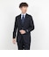 《セットアップ》REDA/尾州SUIT セットアップスーツ 26AW