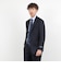 《セットアップ》REDA/尾州SUIT セットアップスーツ 26AW