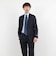 《セットアップ》REDA/尾州SUIT セットアップスーツ 26AW