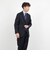 《セットアップ》REDA/尾州SUIT セットアップスーツ 26AW