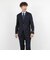 《セットアップ》REDA/尾州SUIT セットアップスーツ 26AW