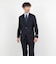 《セットアップ》REDA/尾州SUIT セットアップスーツ 26AW