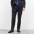 《セットアップ》REDA/尾州SUIT セットアップスーツ 26AW