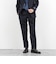 《セットアップ》REDA/尾州SUIT セットアップスーツ 26AW